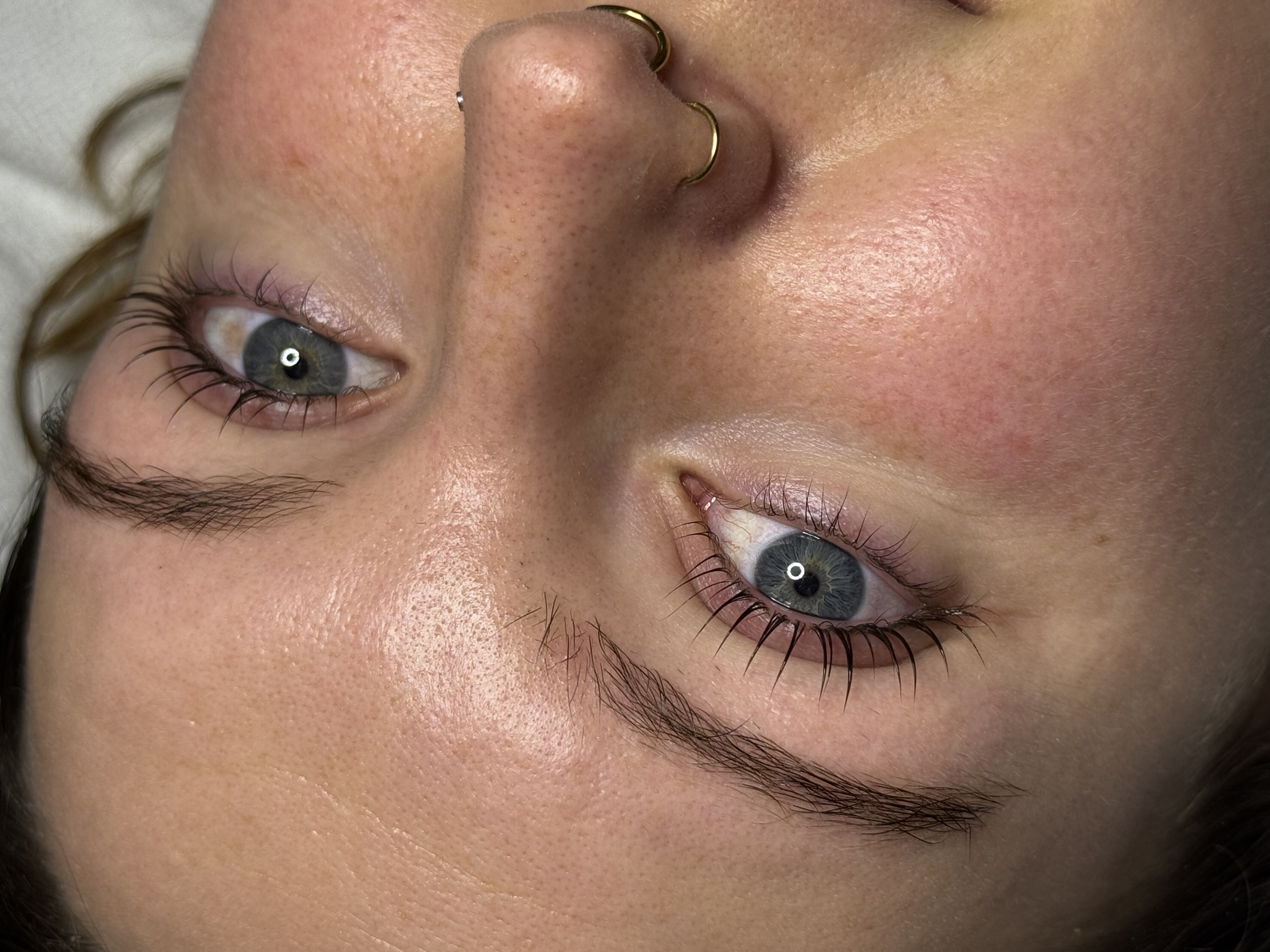 Lash Lift & Tint