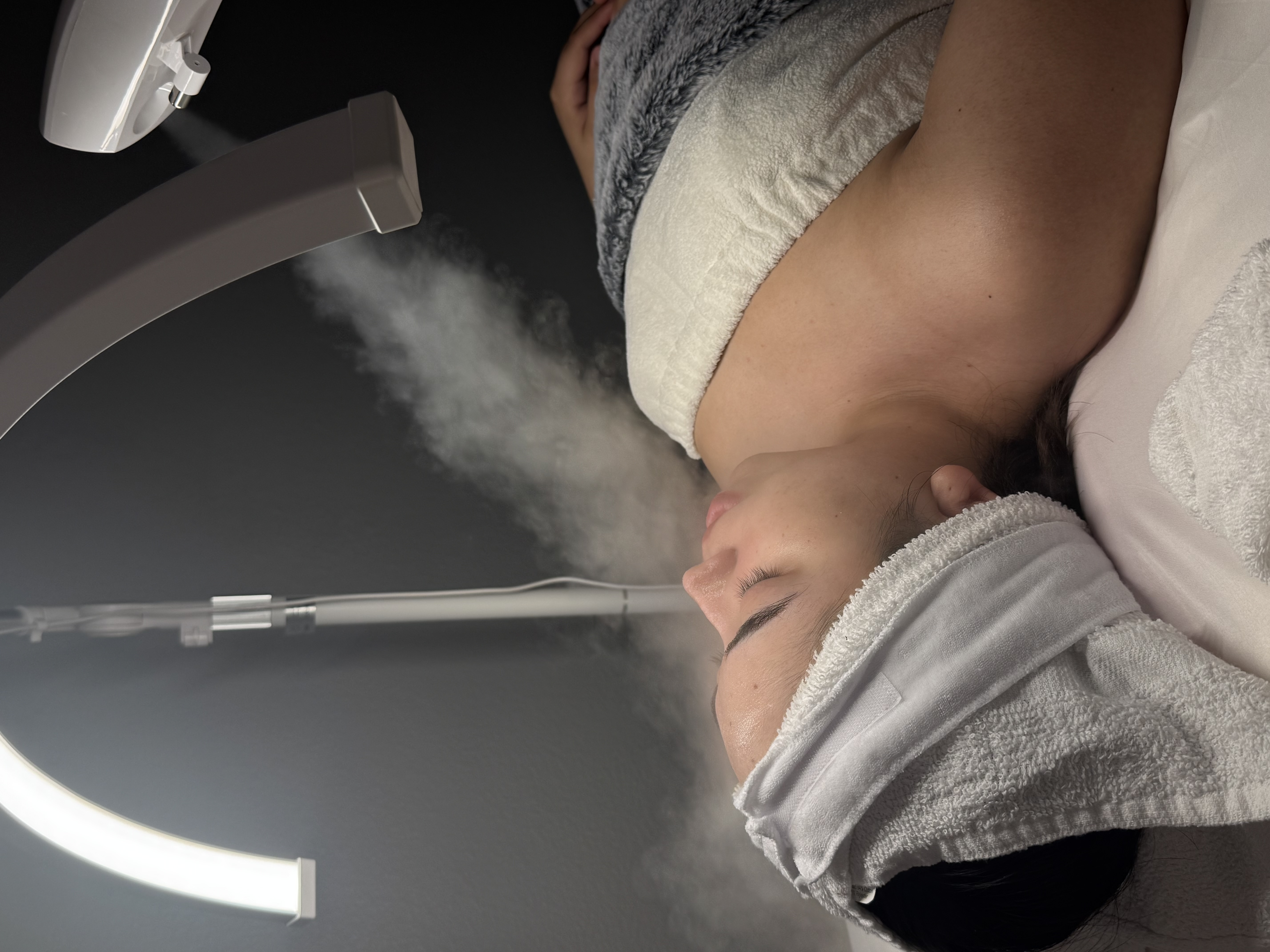 Facial Treatment