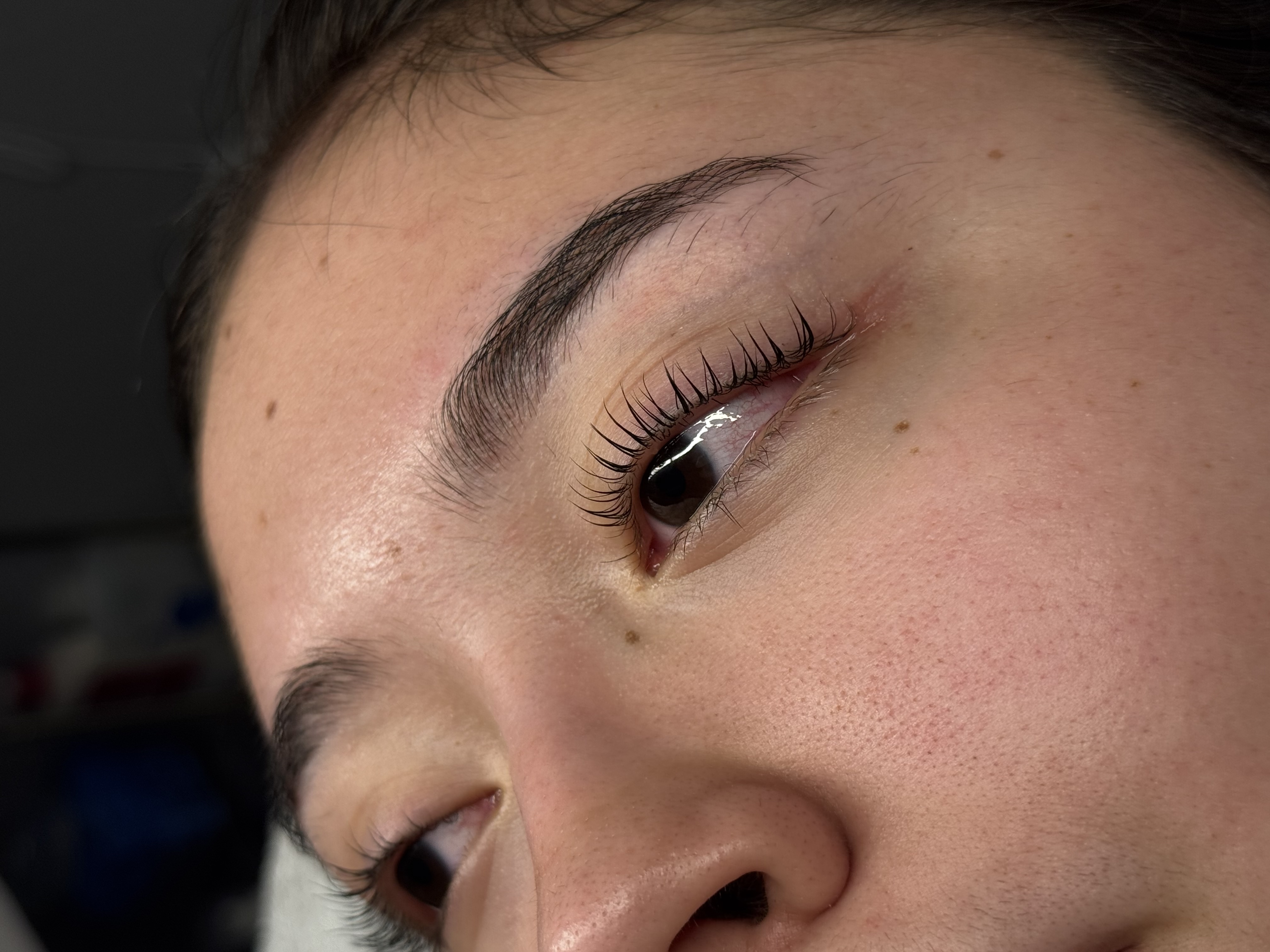 Lash Lift & Tint
