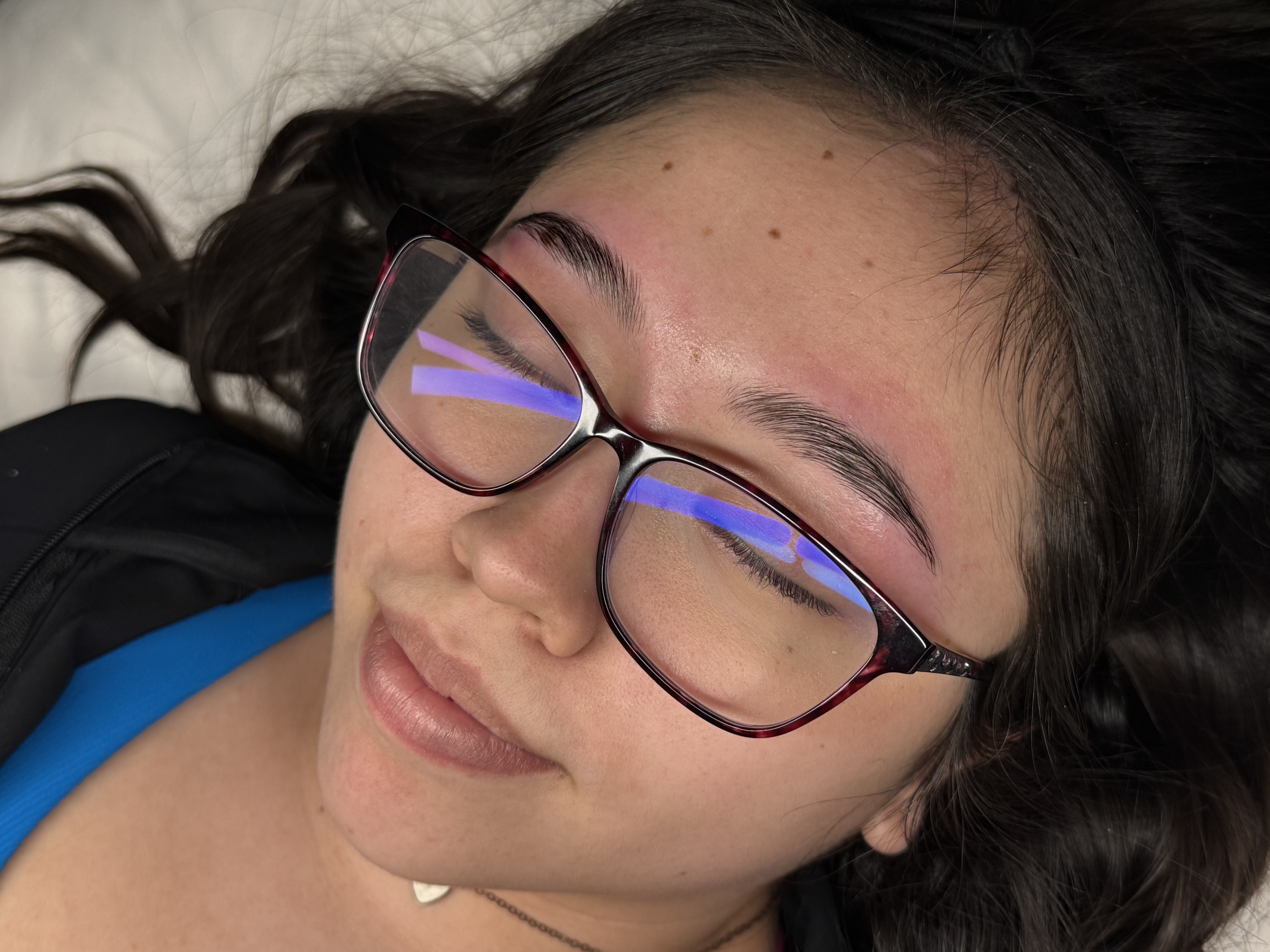 Brow Lamination