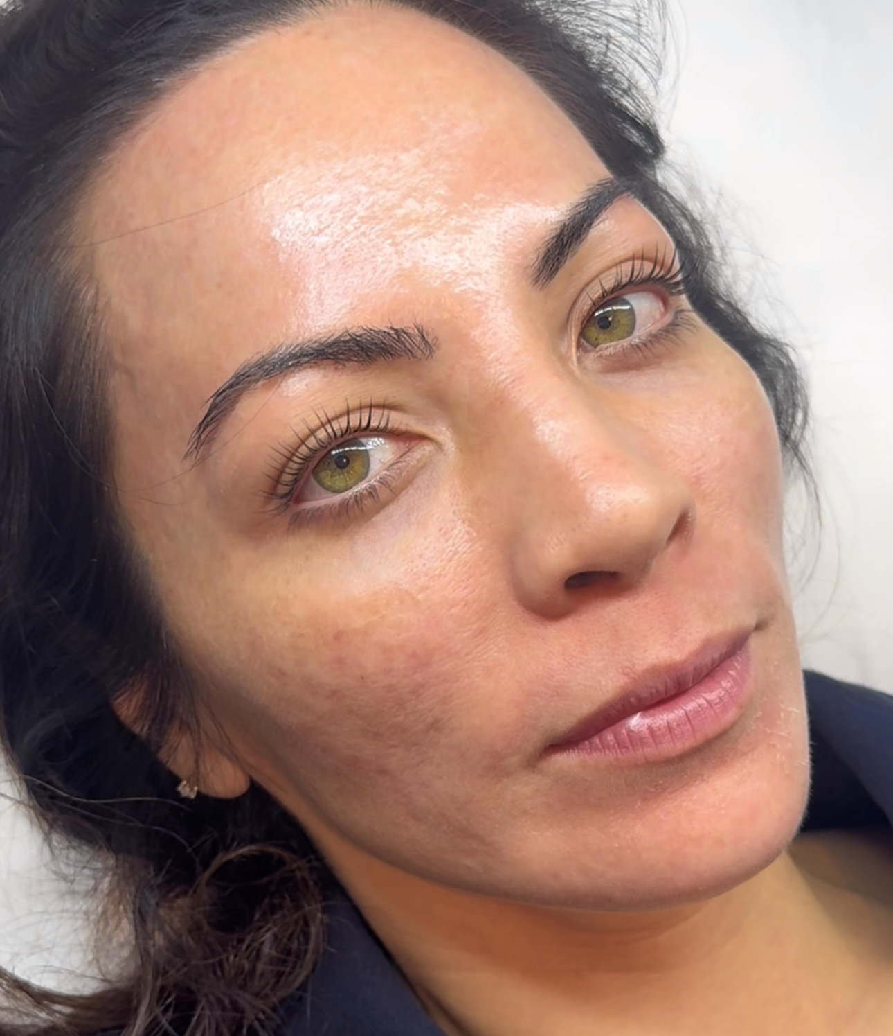 Lash Lift