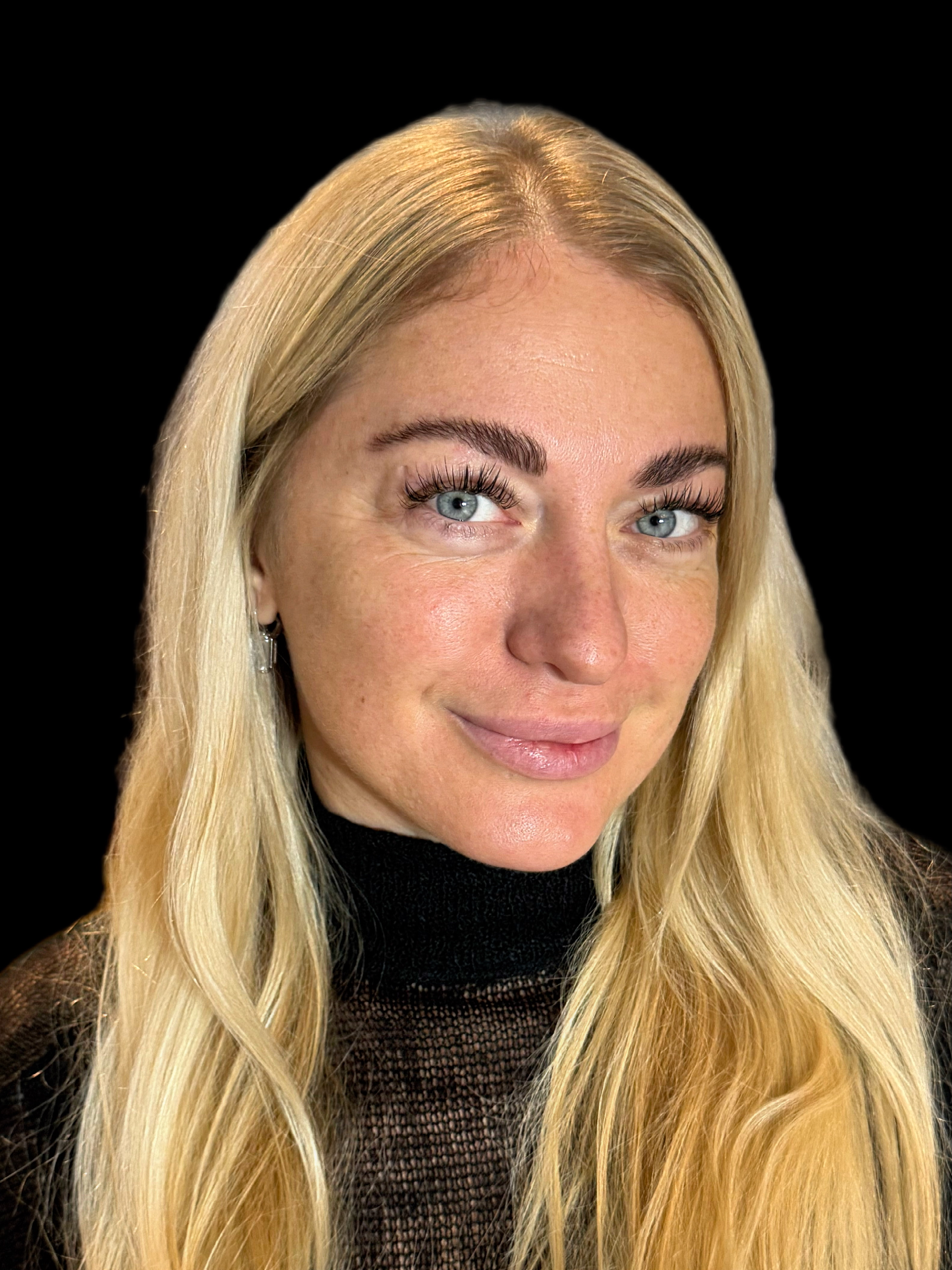 Brow Wax & Tint