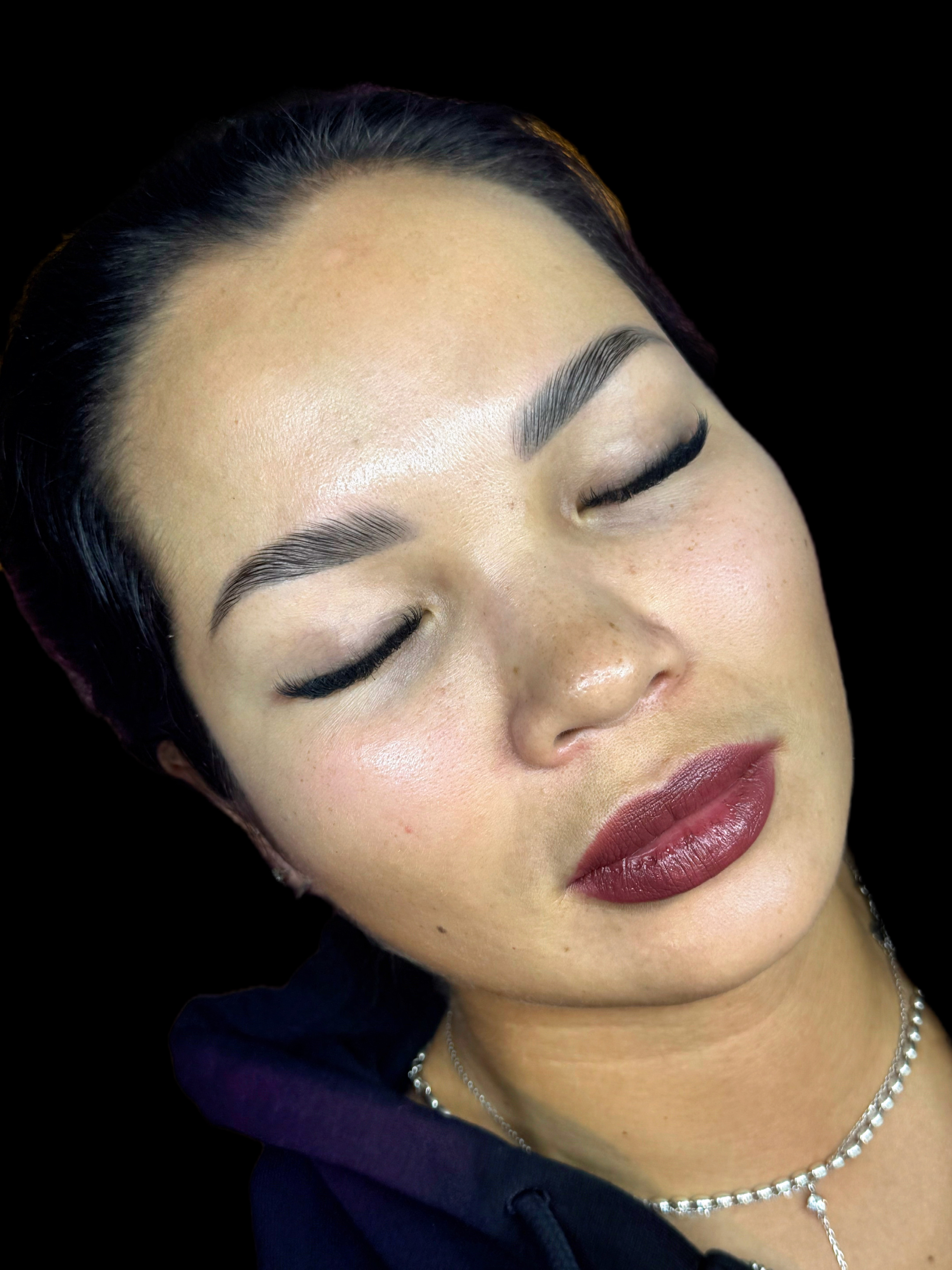 Brow Lamination